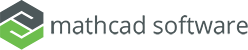Mathcad Software Logo